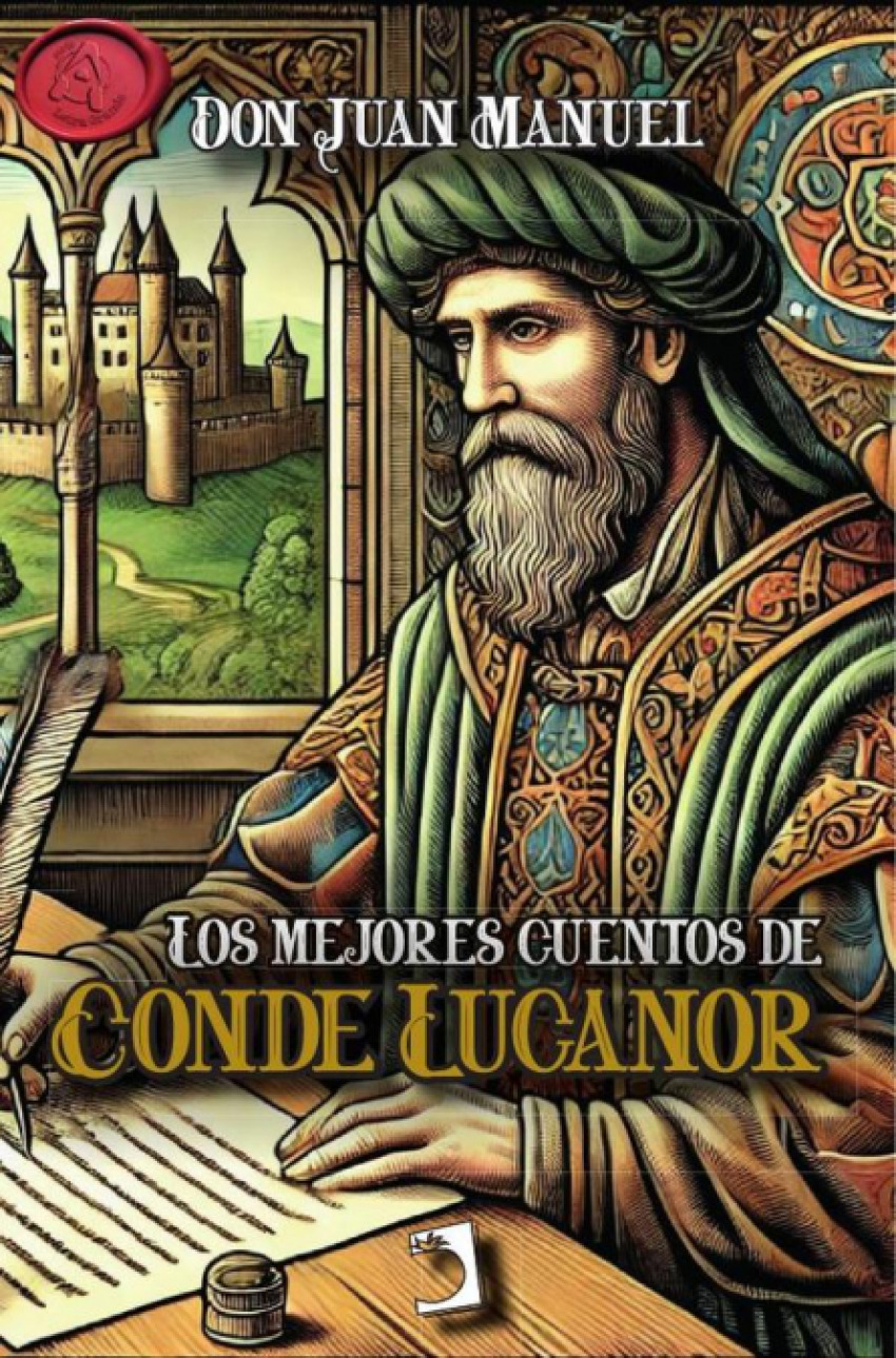 MEJORES CUENTOS DE CONDE LUCANOR, LOS