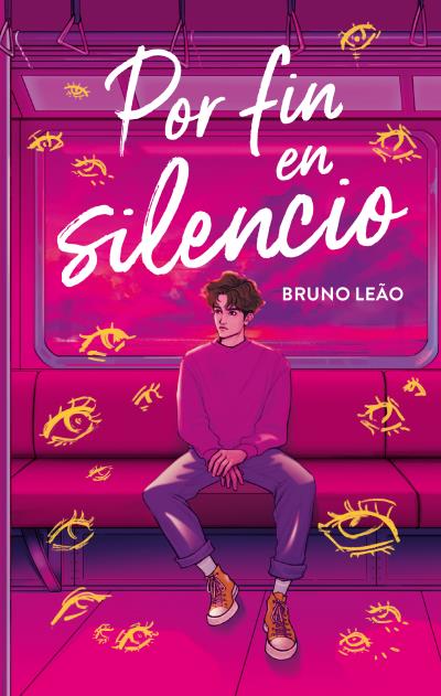  Por fin en silencio 