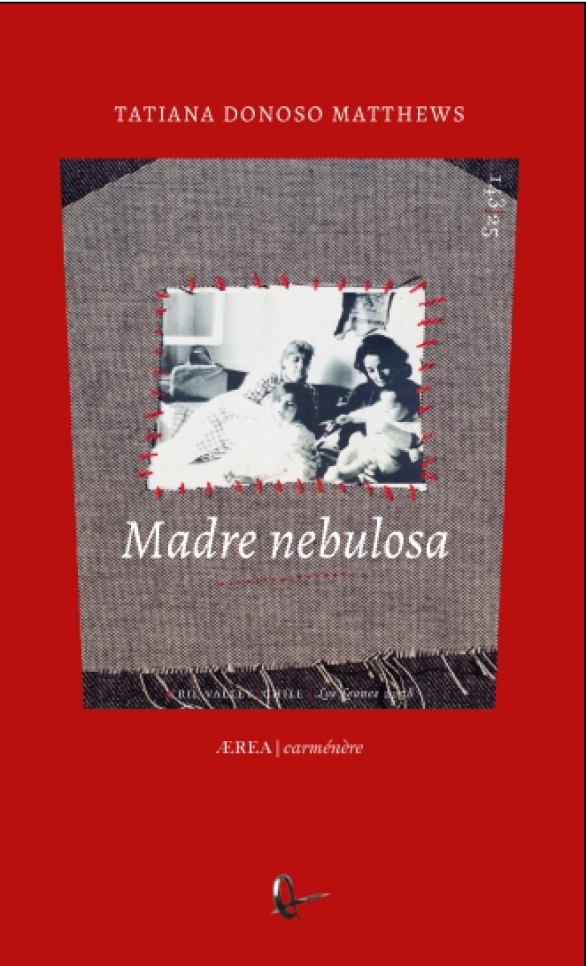 MADRE NEBULOSA