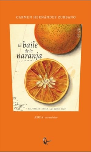  EL BAILE DE LA NARANJA 