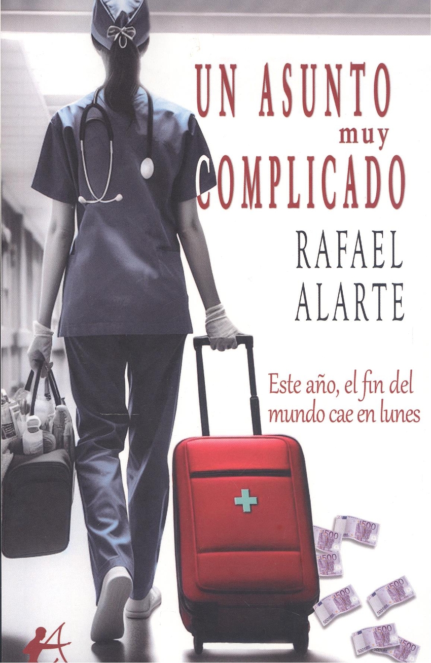 Un asunto muy complicado