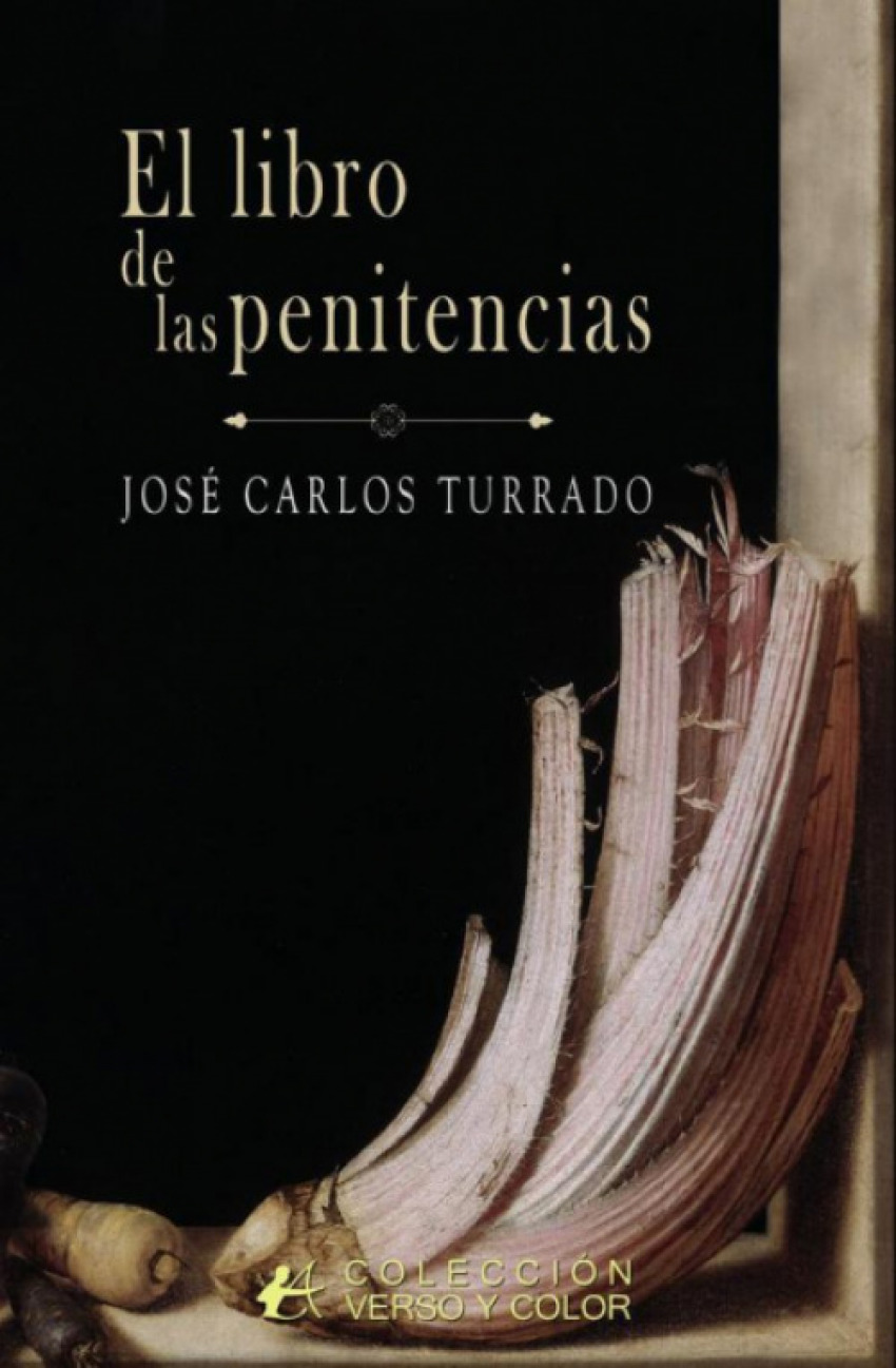 EL LIBRO DE LAS PENITENCIAS
