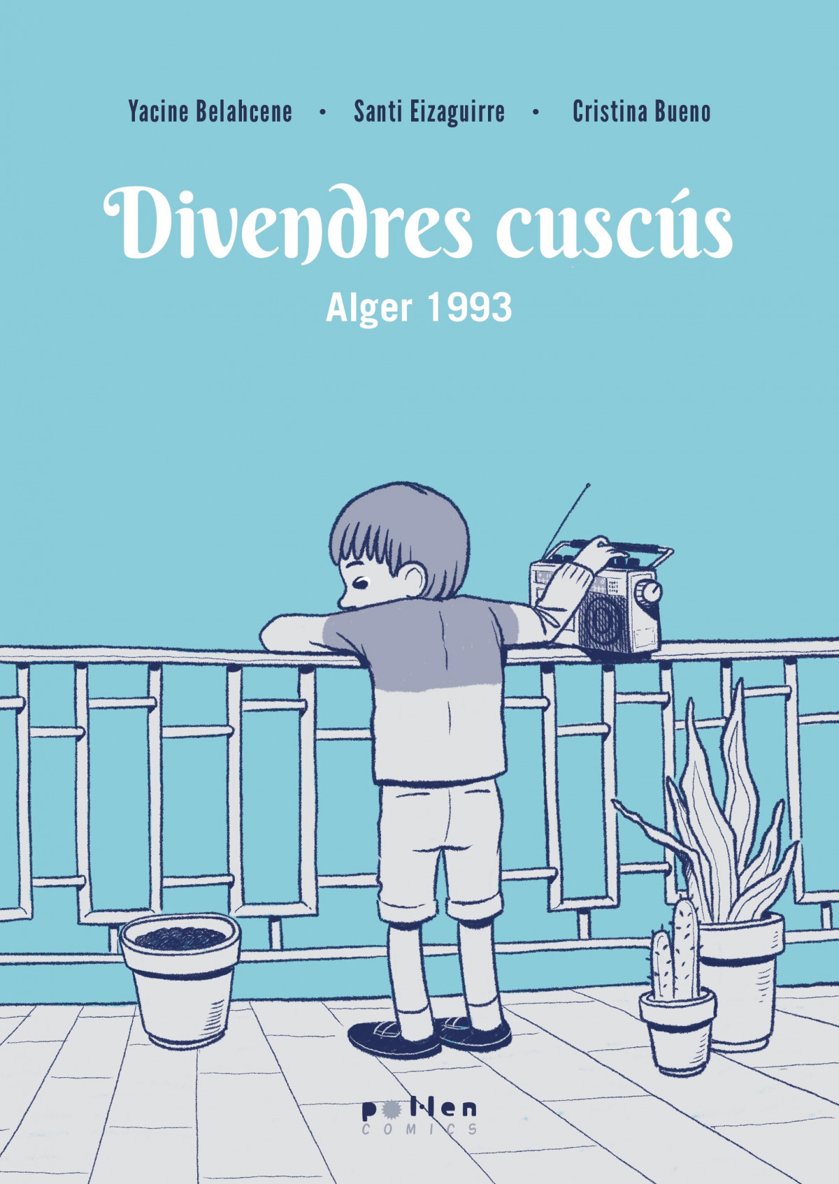 Portada