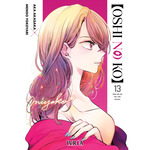  OSHI NO KO 13 