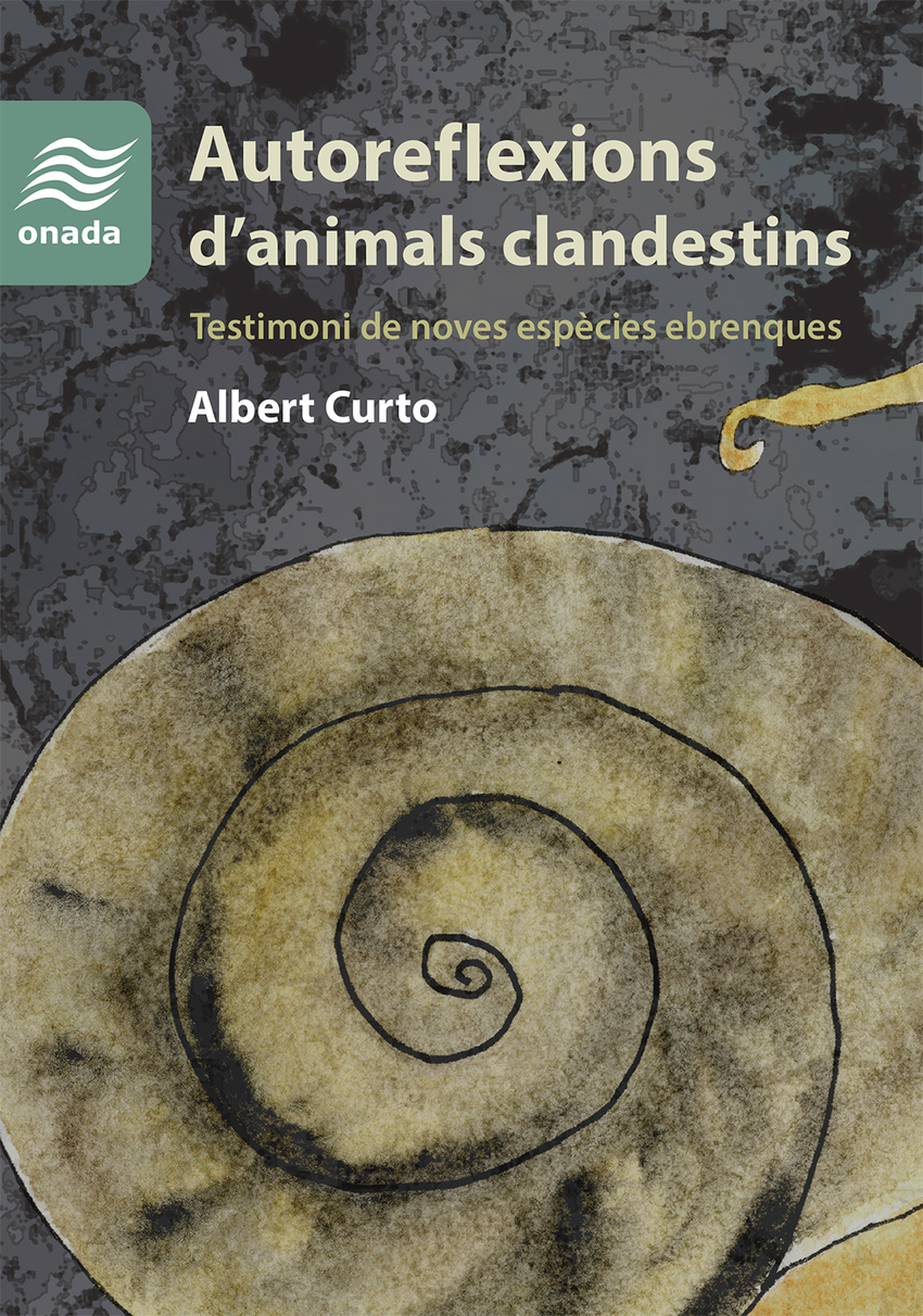 Autoreflexions d'animals clandestins