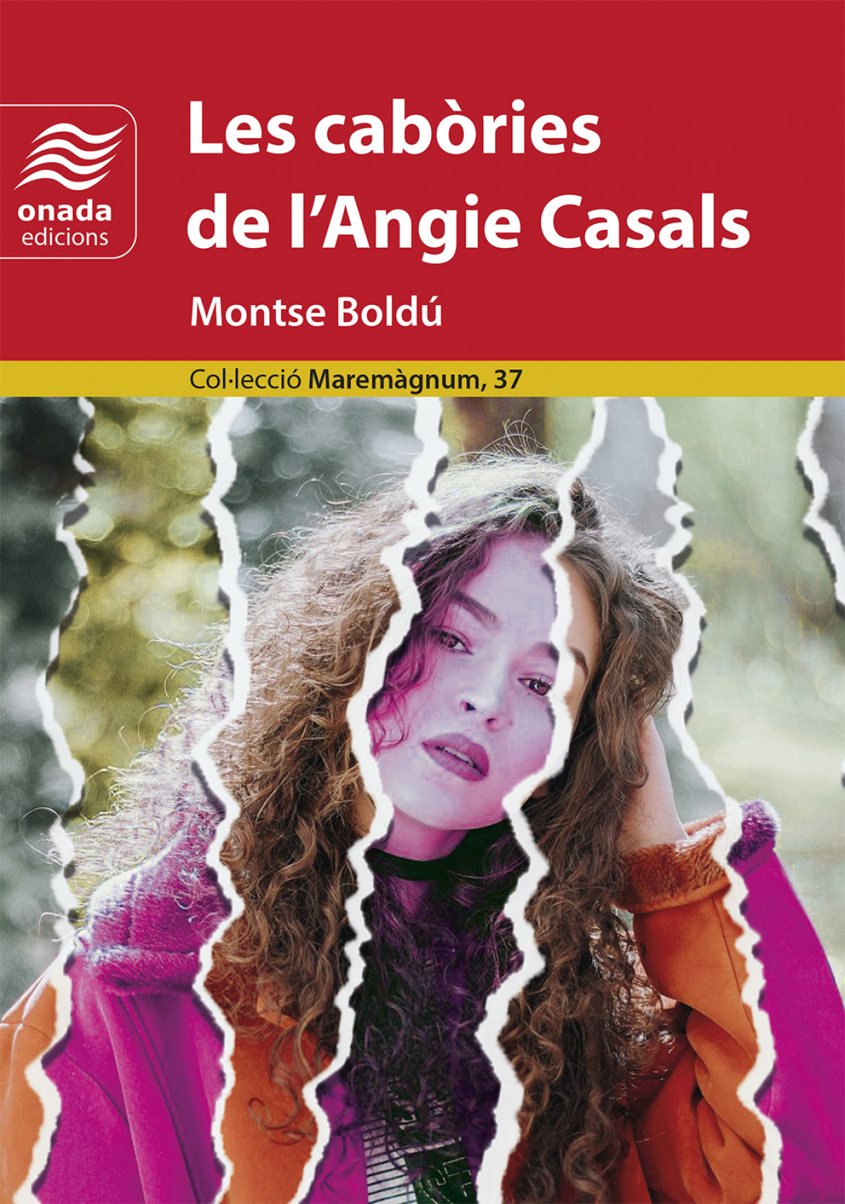 Les Cabòries de l´Angie Casals