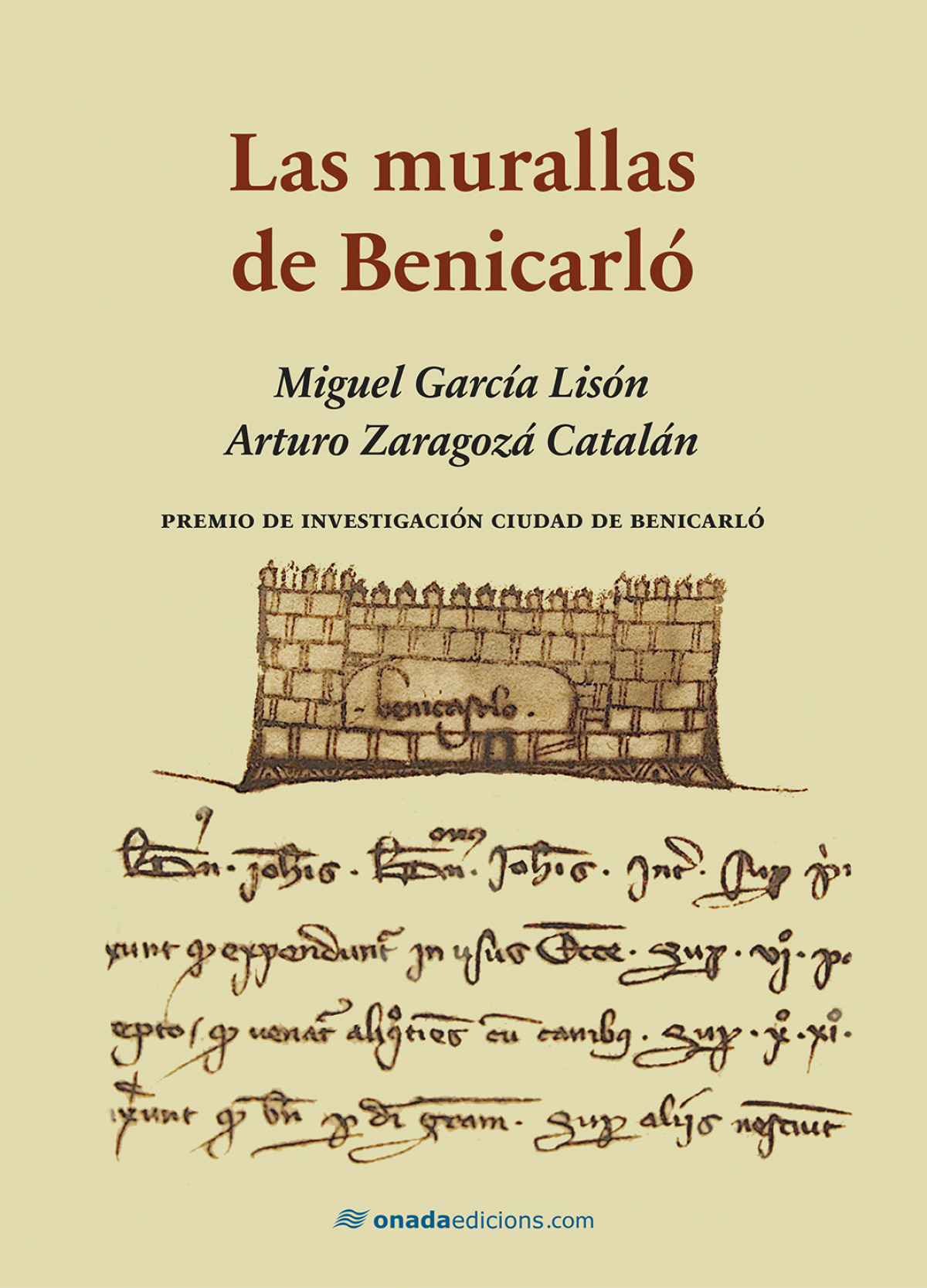 Portada
