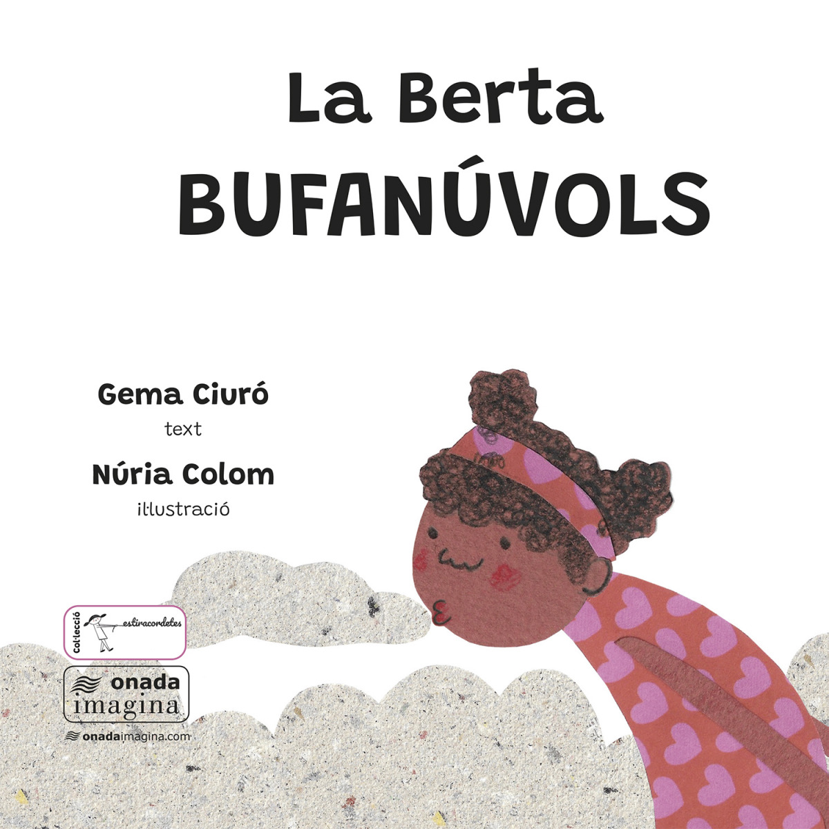 La berta bufanuvols
