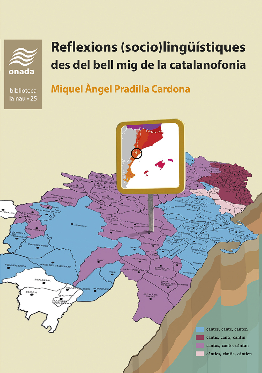 Reflexions (socio)lingüístiques des del bell mig de la catalanofonia