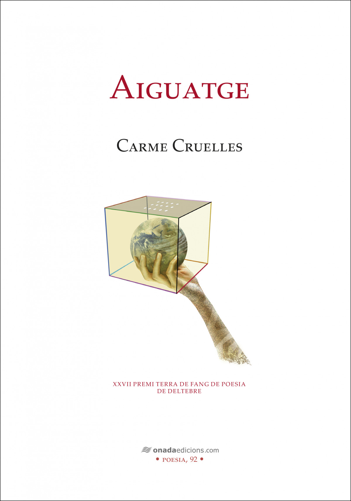  Aiguatge 