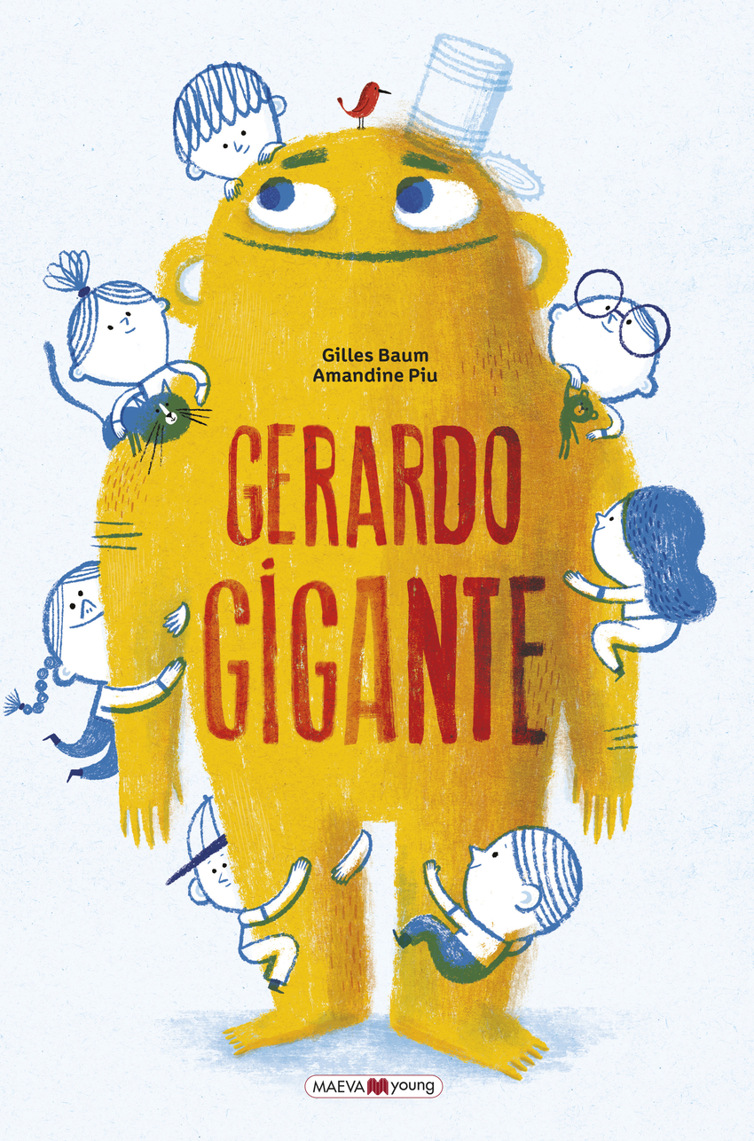 Portada