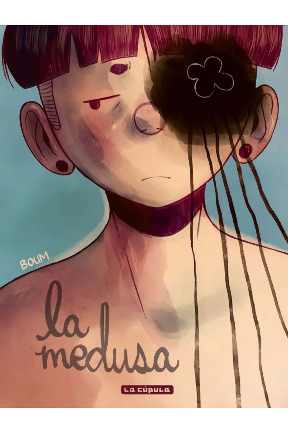  La medusa 
