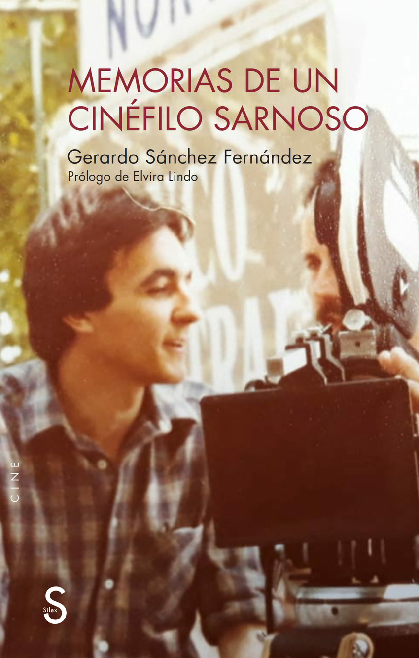 Memorias de un cinéfilo sarnoso