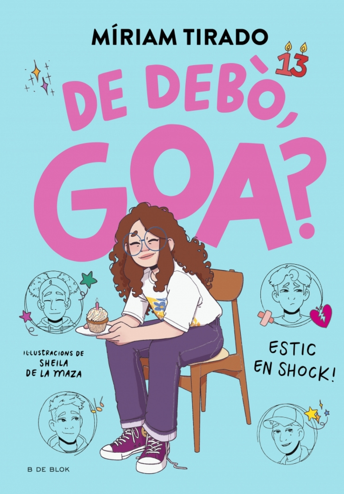 Portada