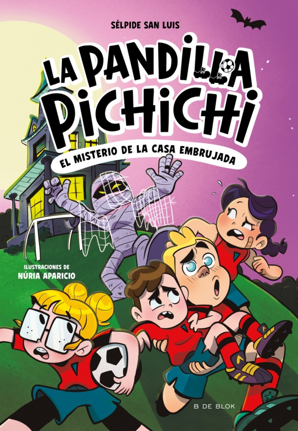 Portada