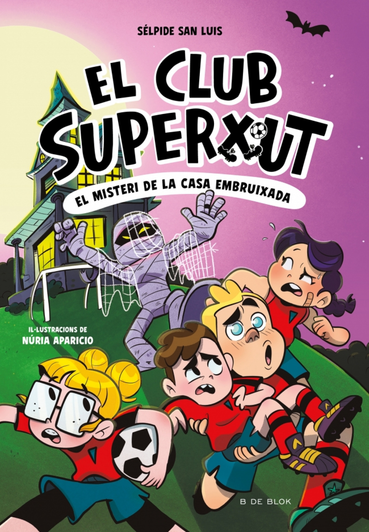 Portada