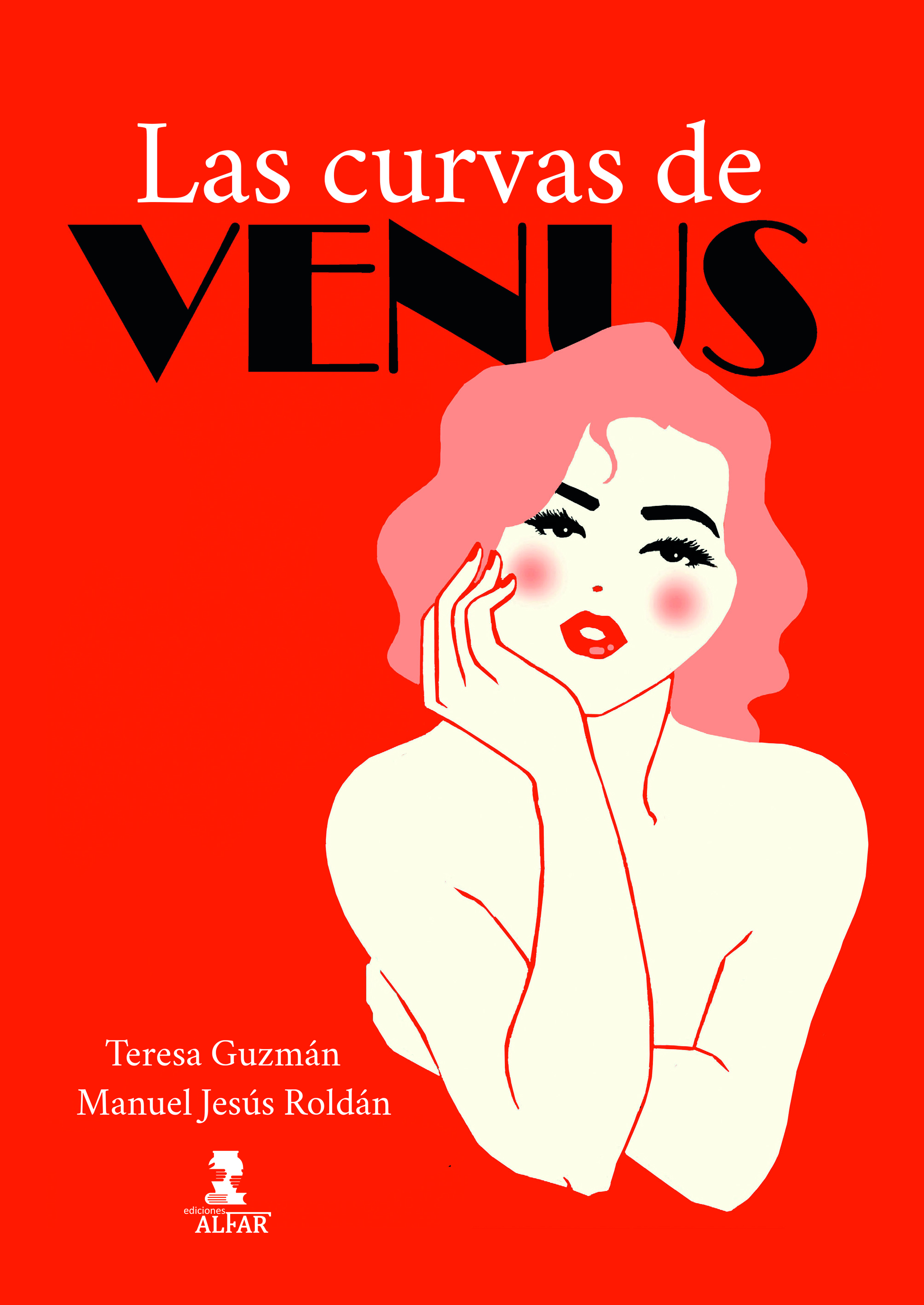  Las curvas de Venus 