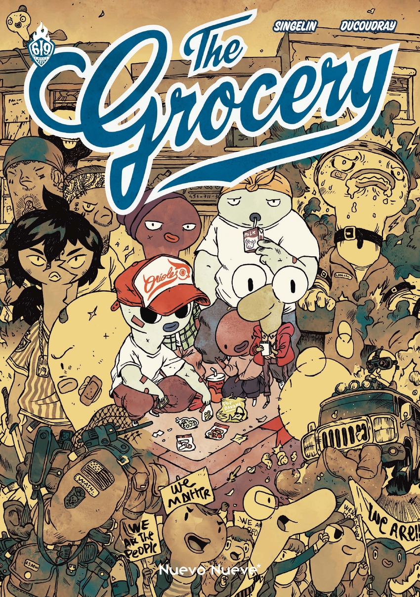 Portada