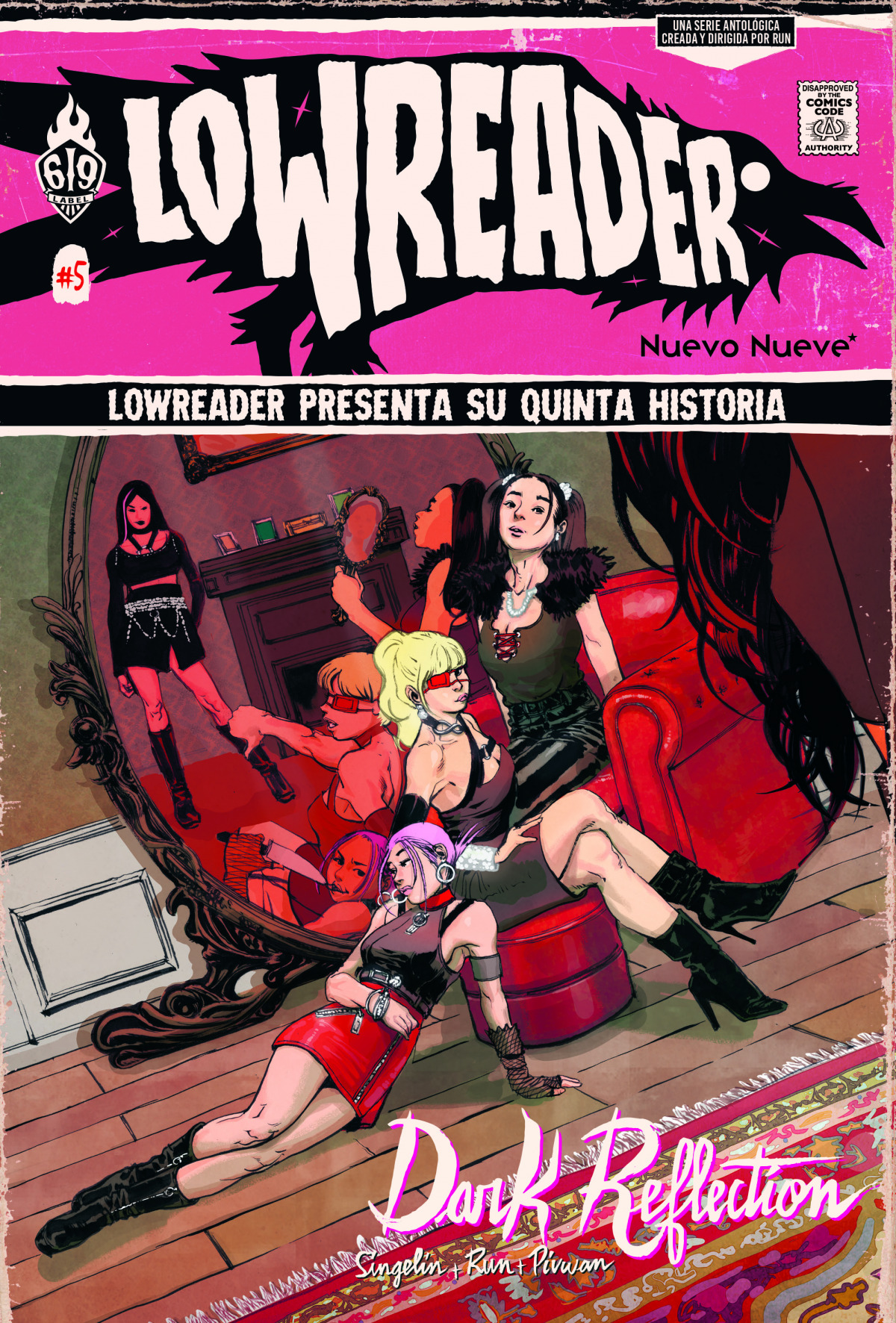 Portada