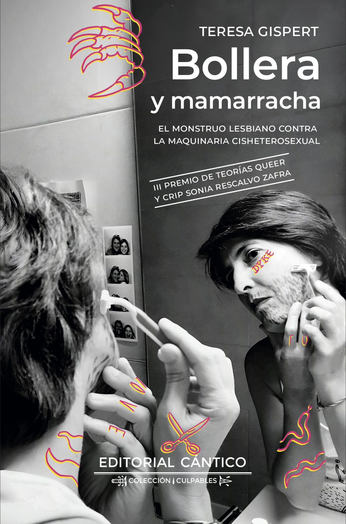 BOLLERA Y MAMARRACHA