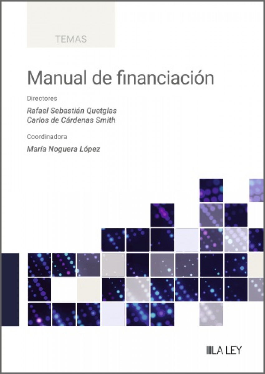  Manual de financiación 