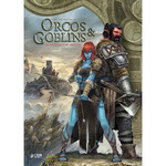  Orcos y goblins:orak/carne muerta 