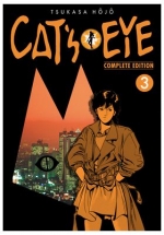  CATS EYE N 03 