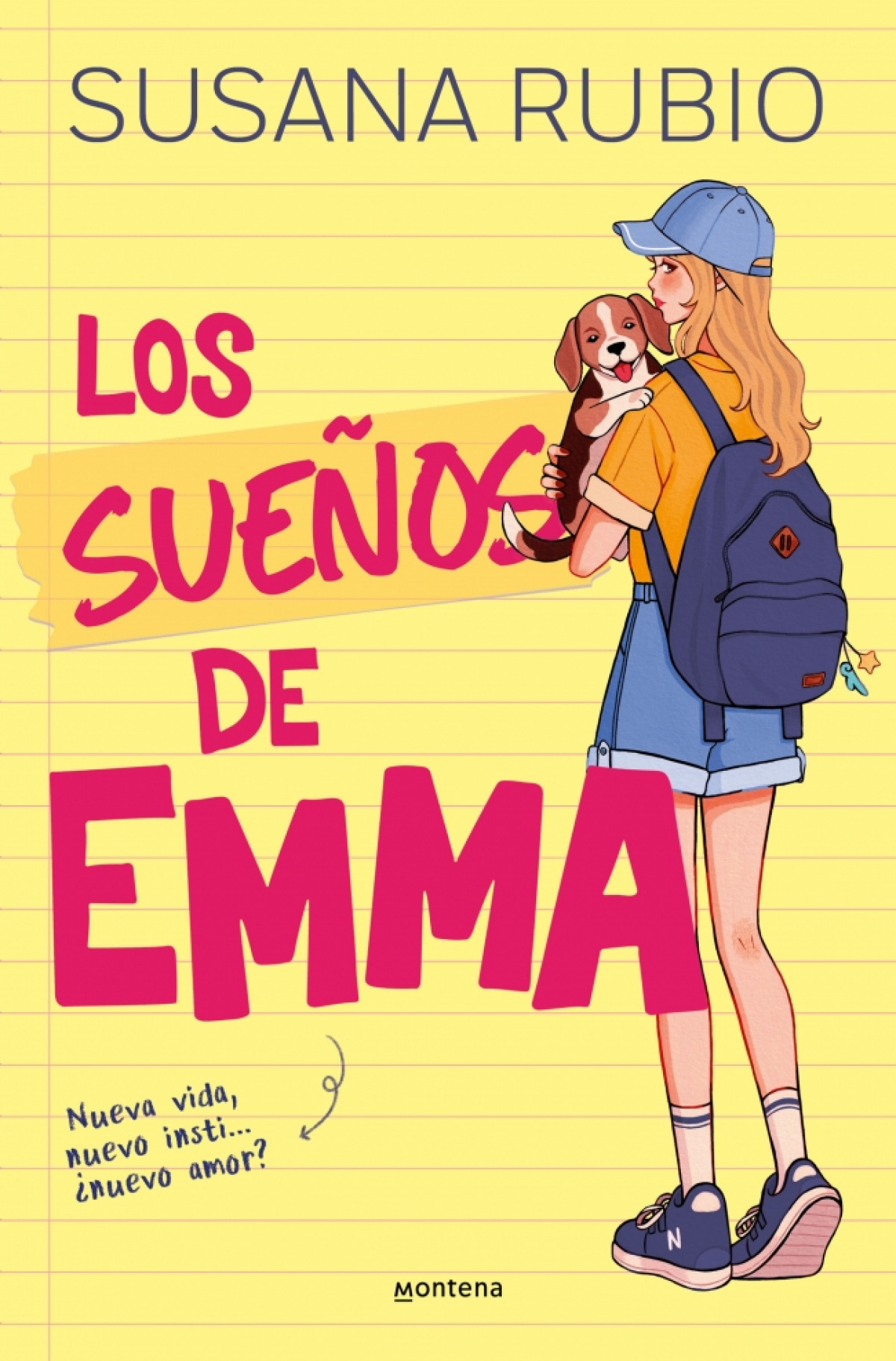 Portada