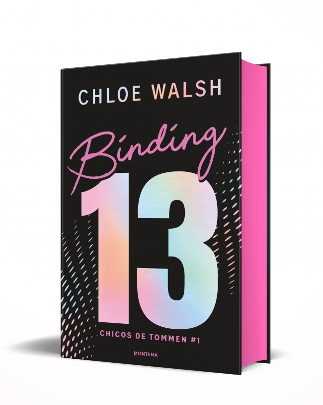  BINDING 13 (EDICIÓN ESPECIAL) 