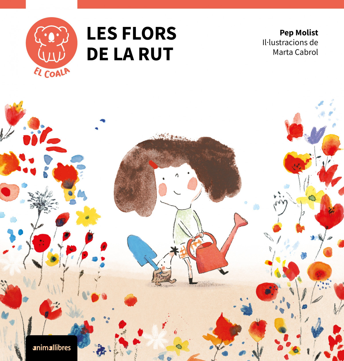 Flors de la rut, les