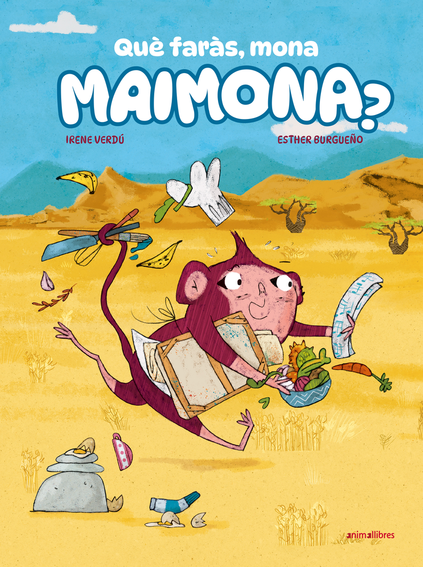 Portada