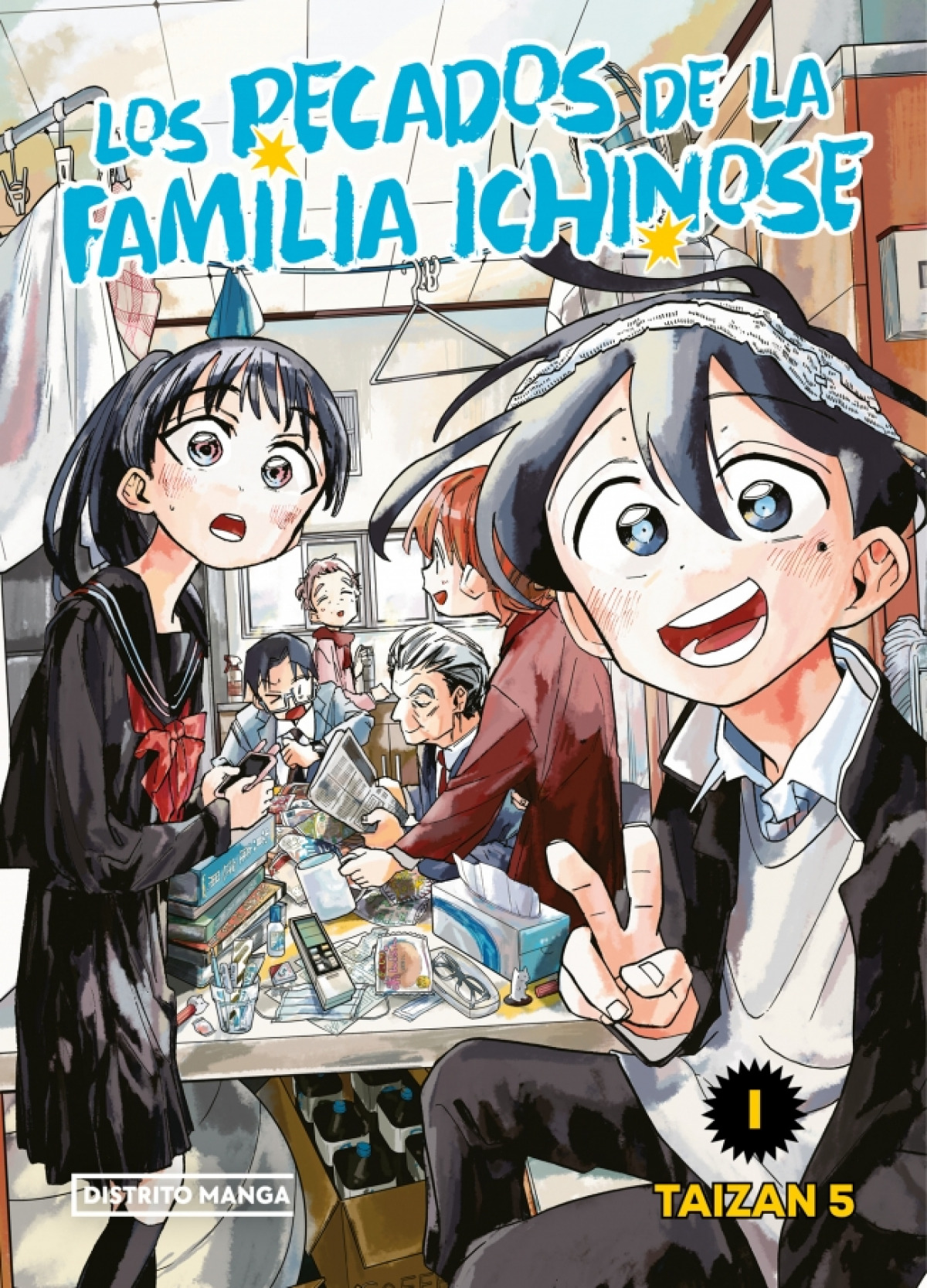 Portada