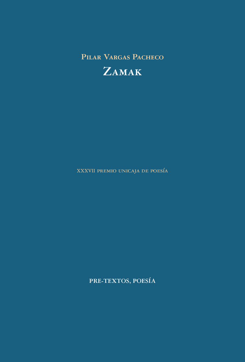 Zamak