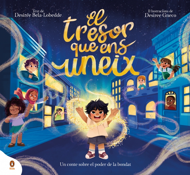  El tresor que ens uneix 