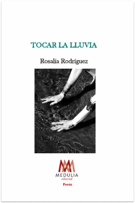  TOCAR LA LLUVIA 
