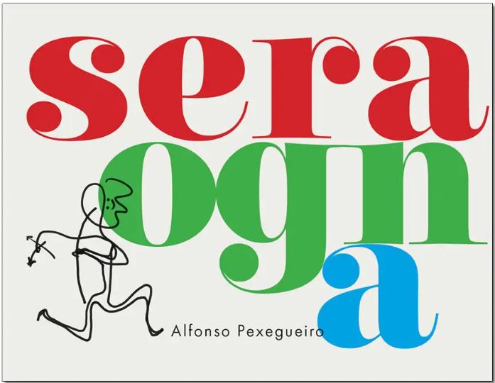  SERAOGNA 