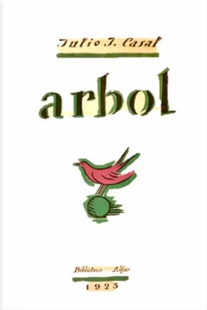 Árbol