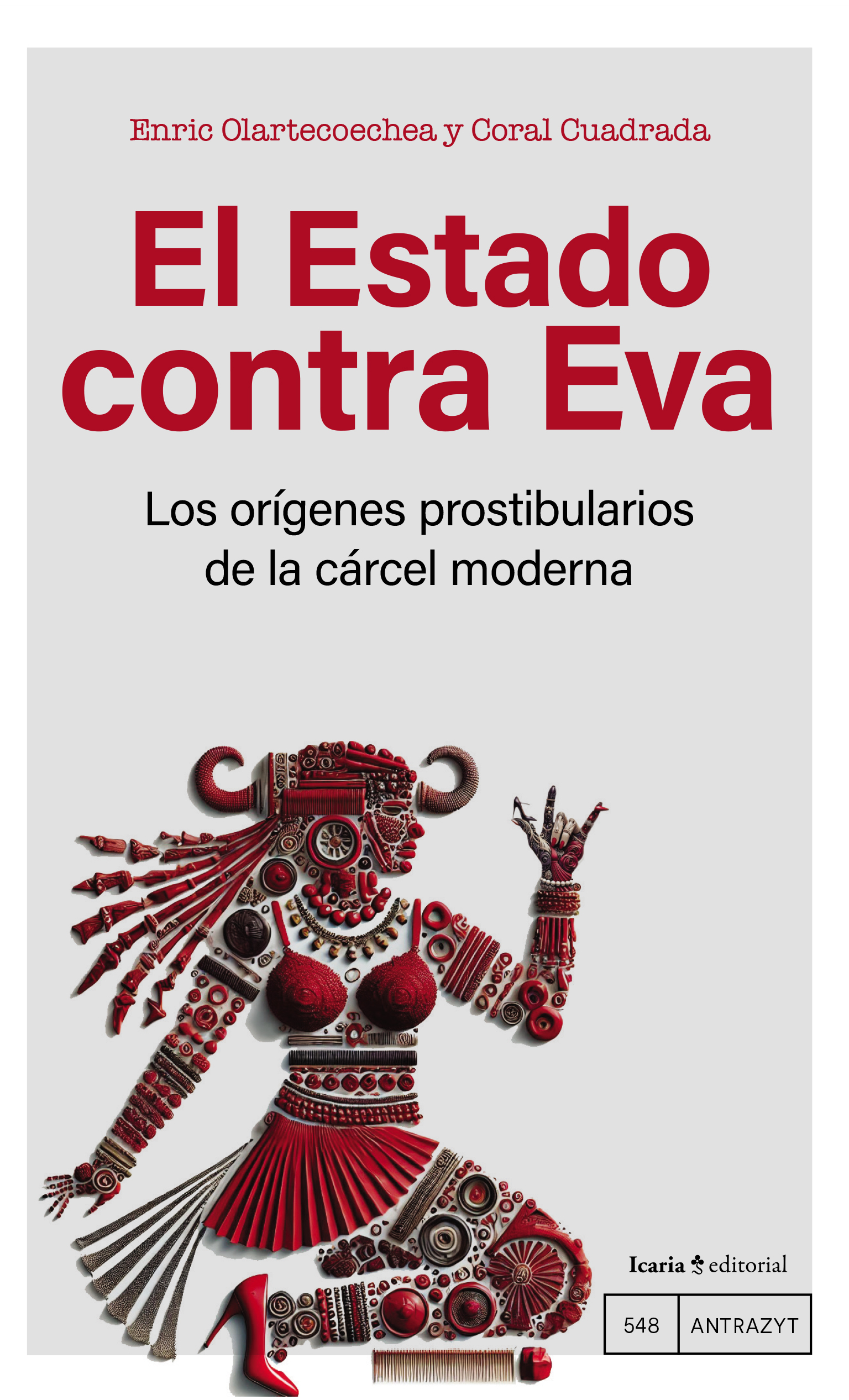  El Estado contra Eva 