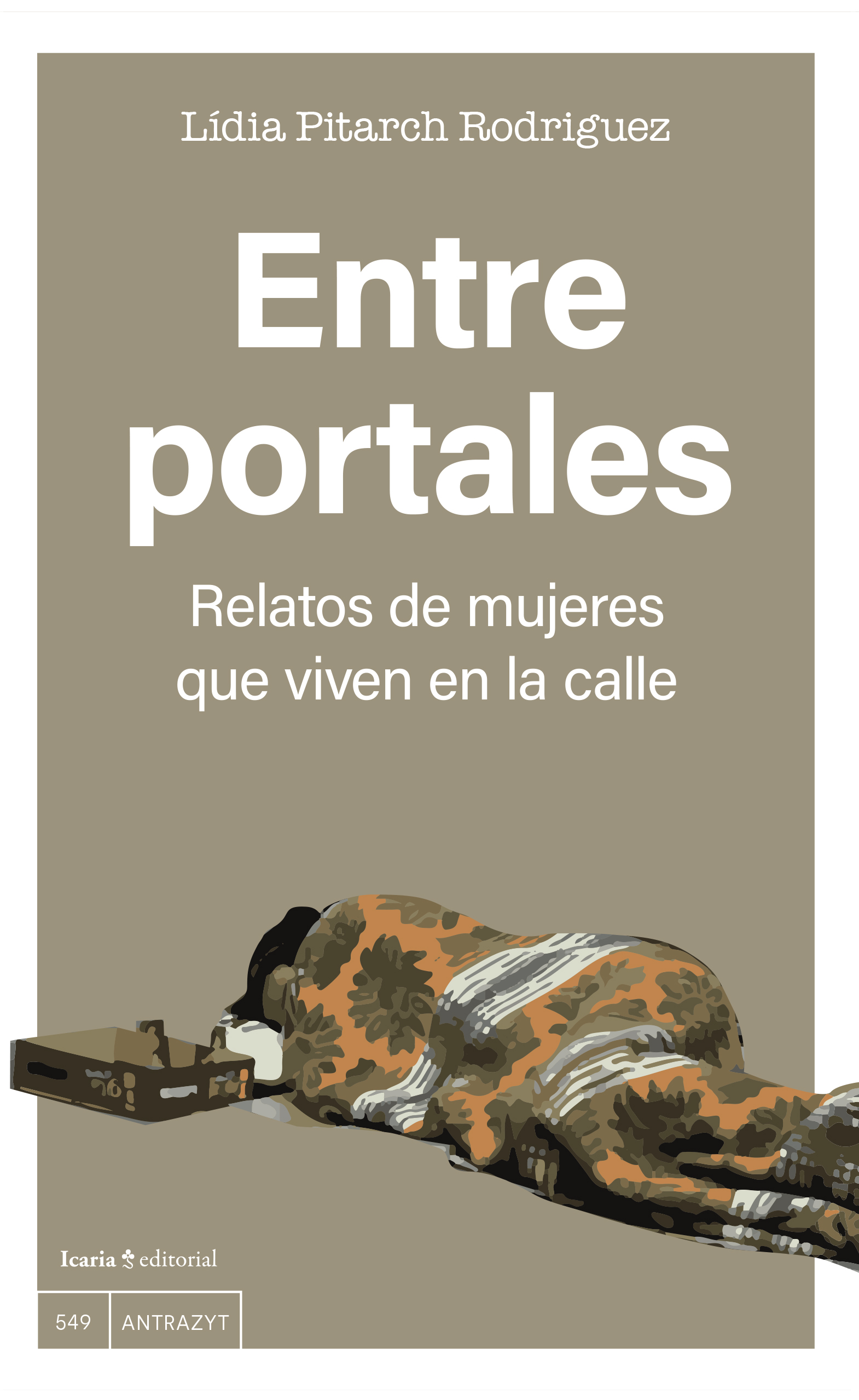  Entre portales 