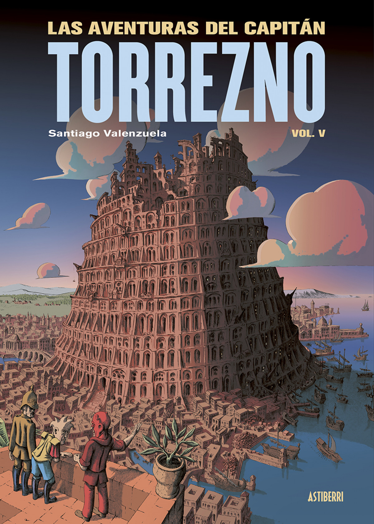 Portada