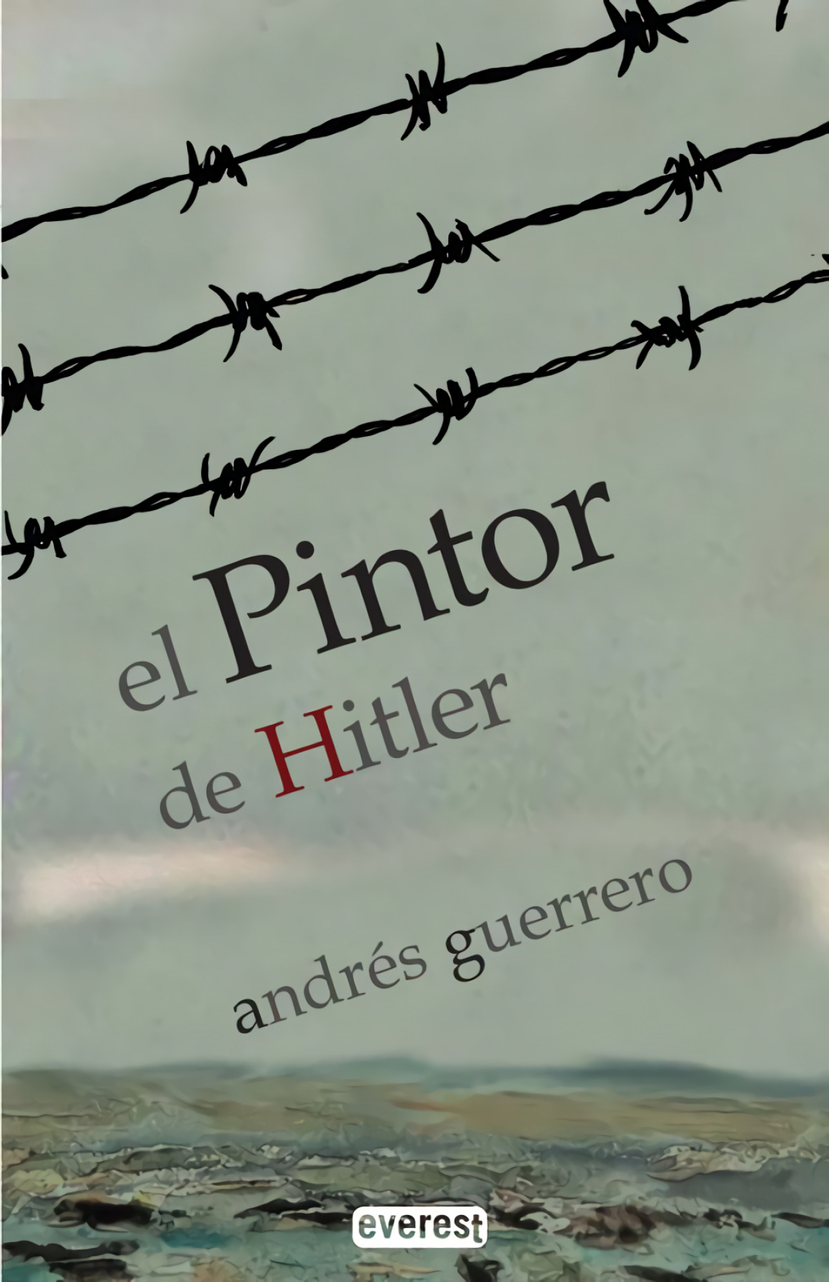 PINTOR DE HITLER, EL