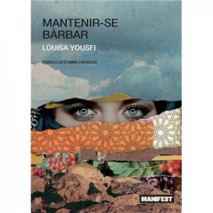 Mantenirse barbar