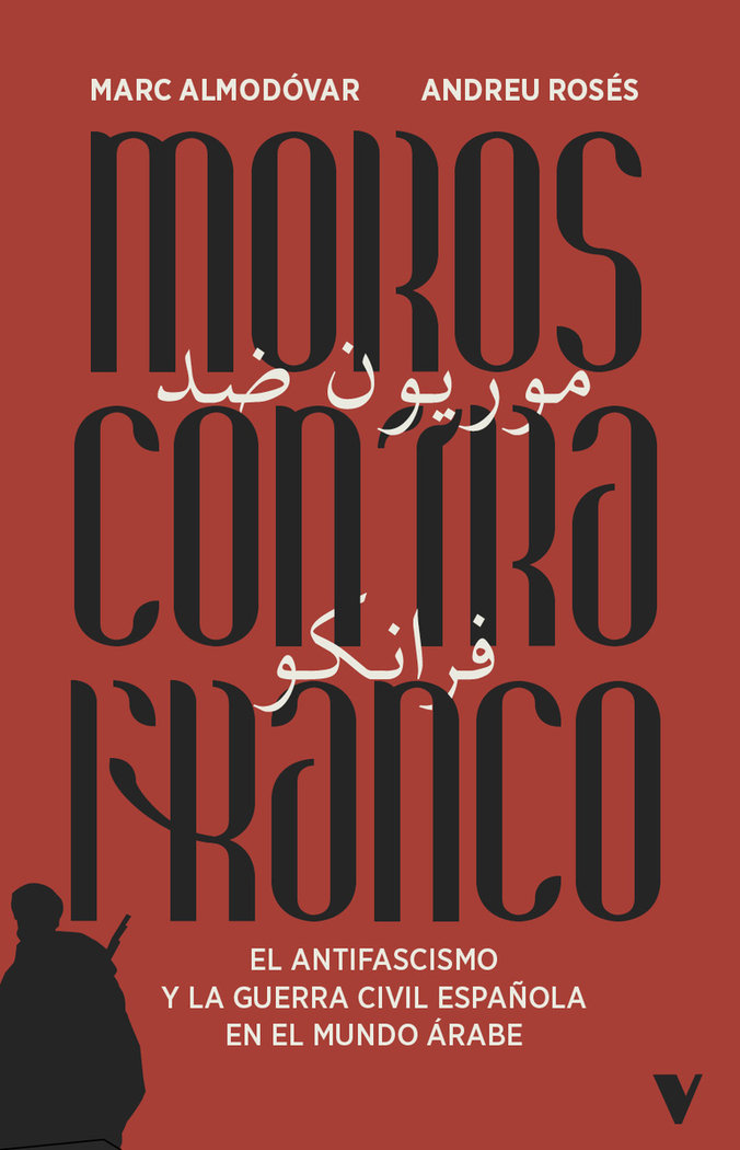  MOROS CONTRA FRANCO 