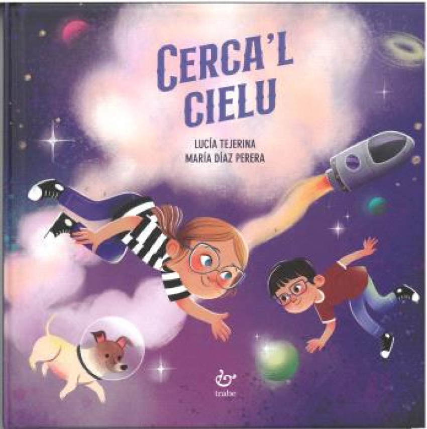 CERCA'L CIELU