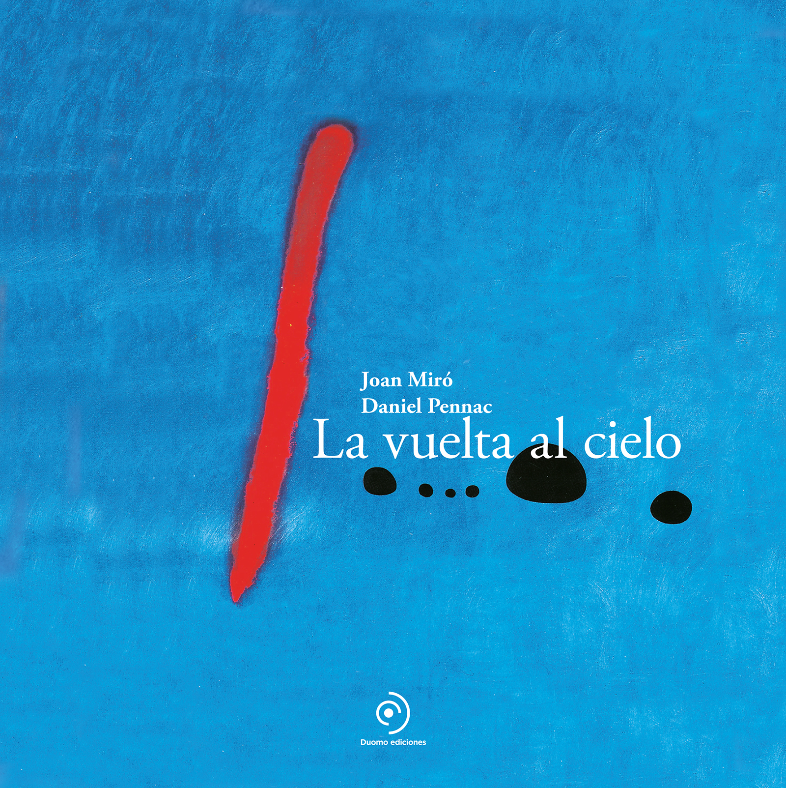  La vuelta al cielo 