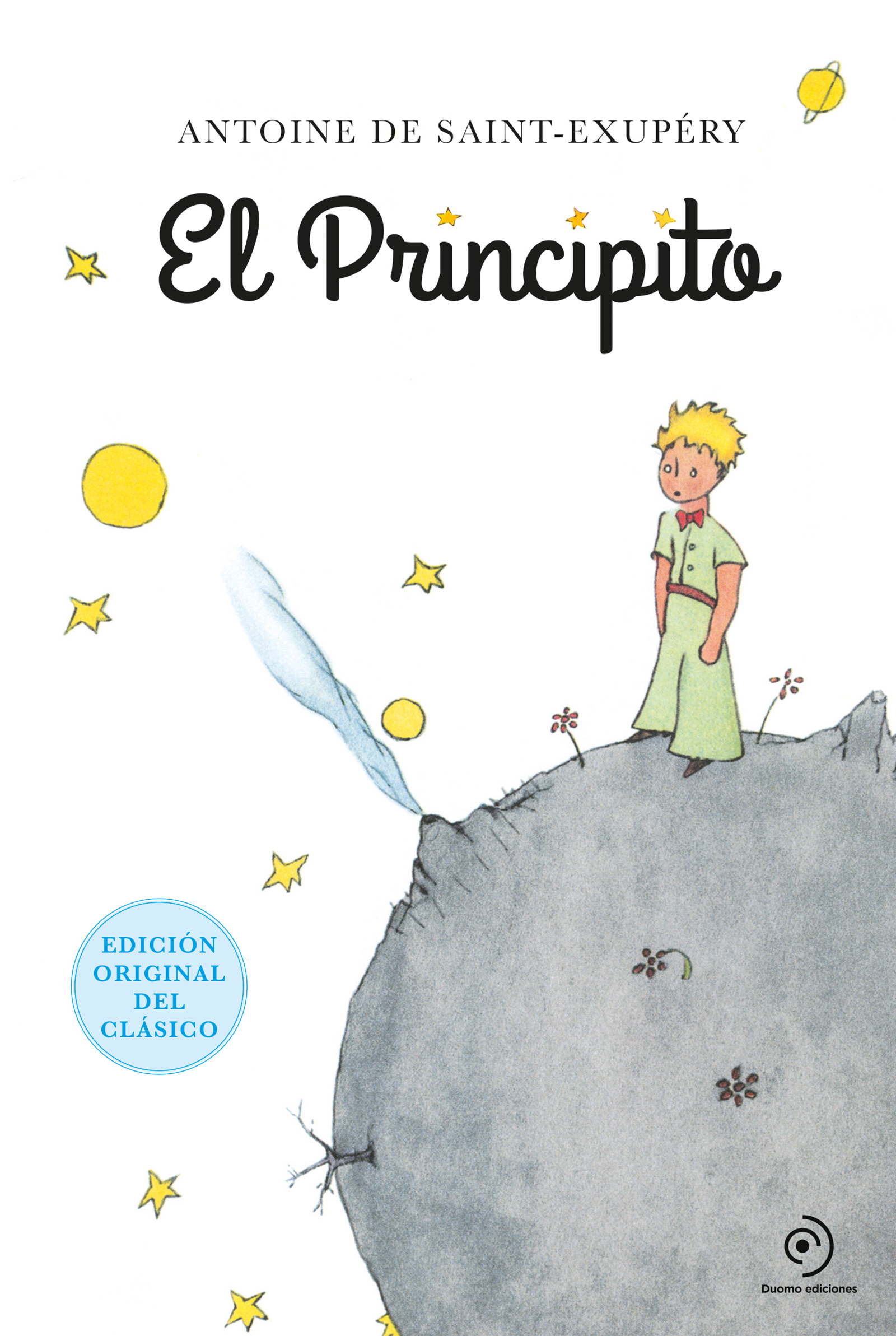 Principito, El 