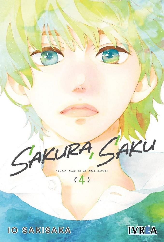 SAKURA, SAKU 04