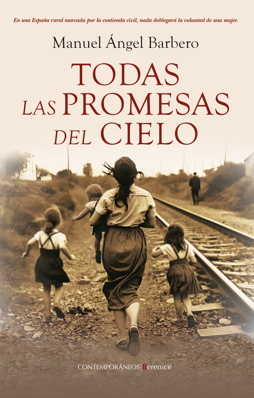  TODAS LAS PROMESAS DEL CIELO 