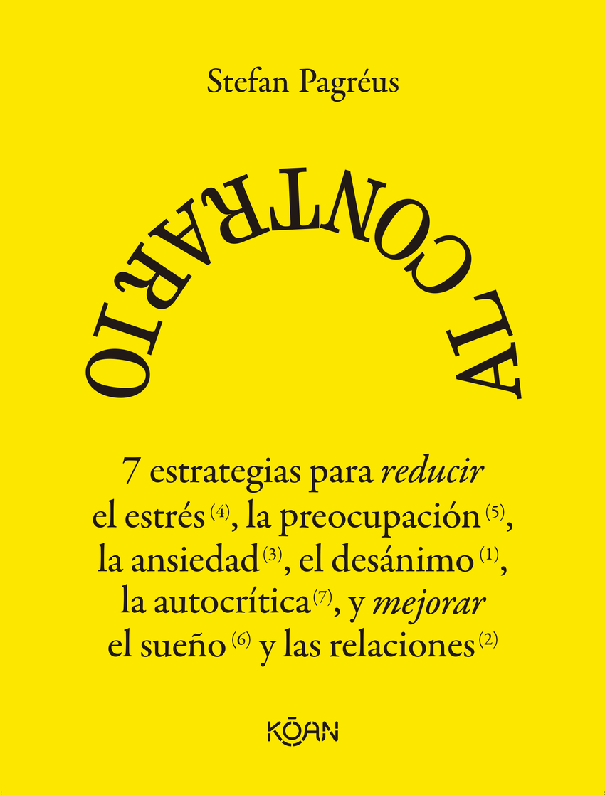  Al contrario 