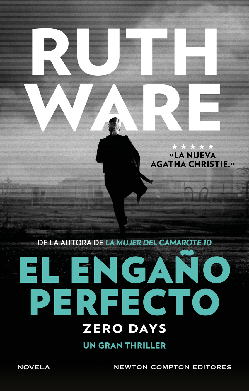  El engaño perfecto 